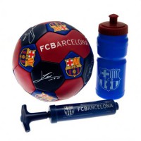 F.C. Barcelona Futbal Set